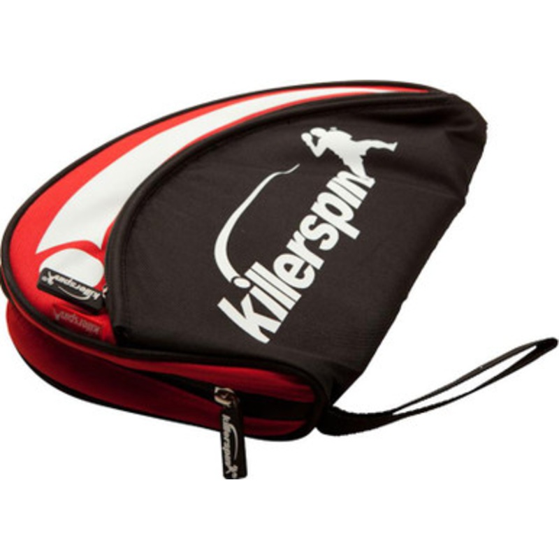 Killerspin Barracuda Table Tennis Racket Case