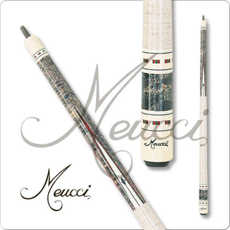 Meucci 9712 Pool Cue
