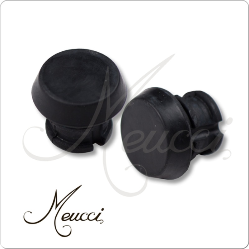 Meucci Pool Cue Bumper