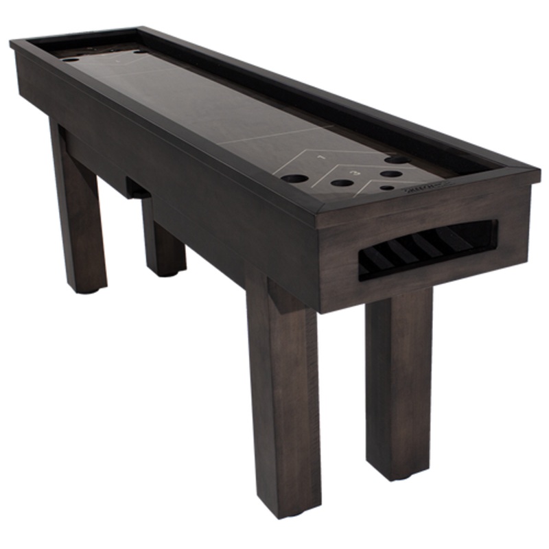The Original Skeech Charcoal Finish