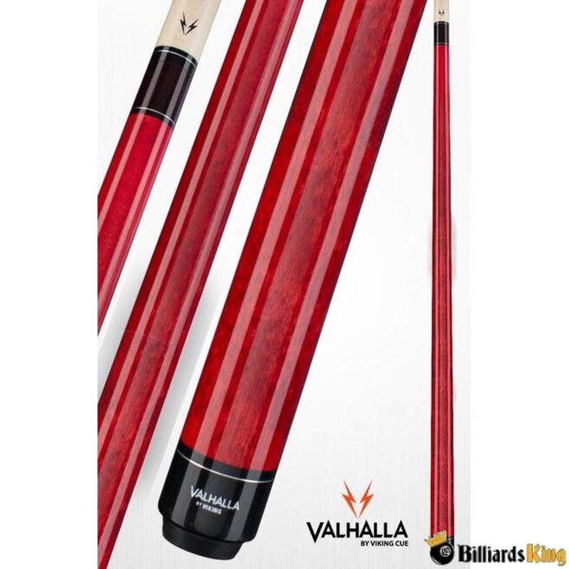 Valhalla VA104 Pool Cue Stick|18 Ounce|18.5 Ounce|19 Ounce|19.5 Ounce|20 Ounce|20.5 Ounce|21 Ounce