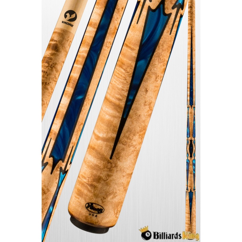Viking B8607 (A862) Pool Cue Stick