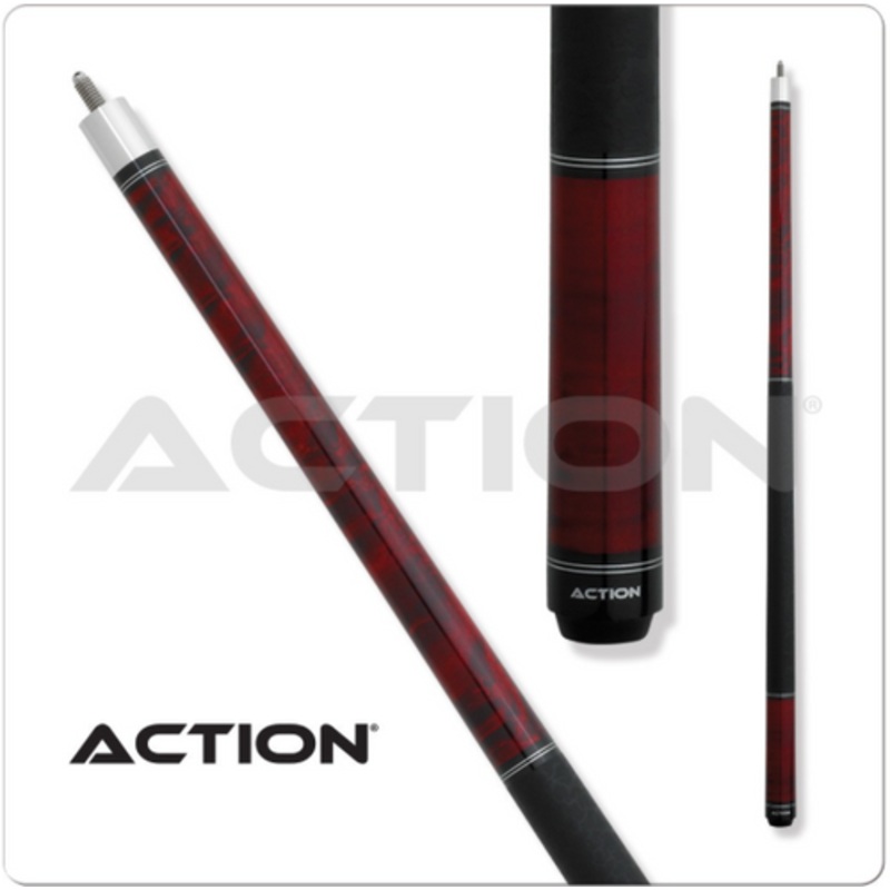 Action Ring RNG02 Pool Cue