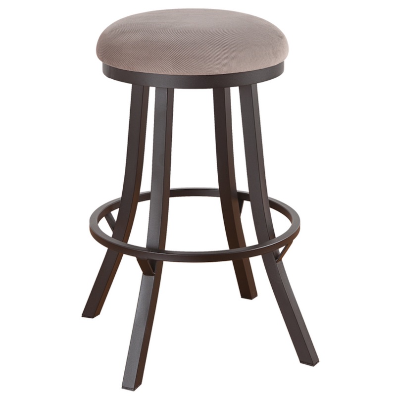 Callee Rochester Backless Bar Stool