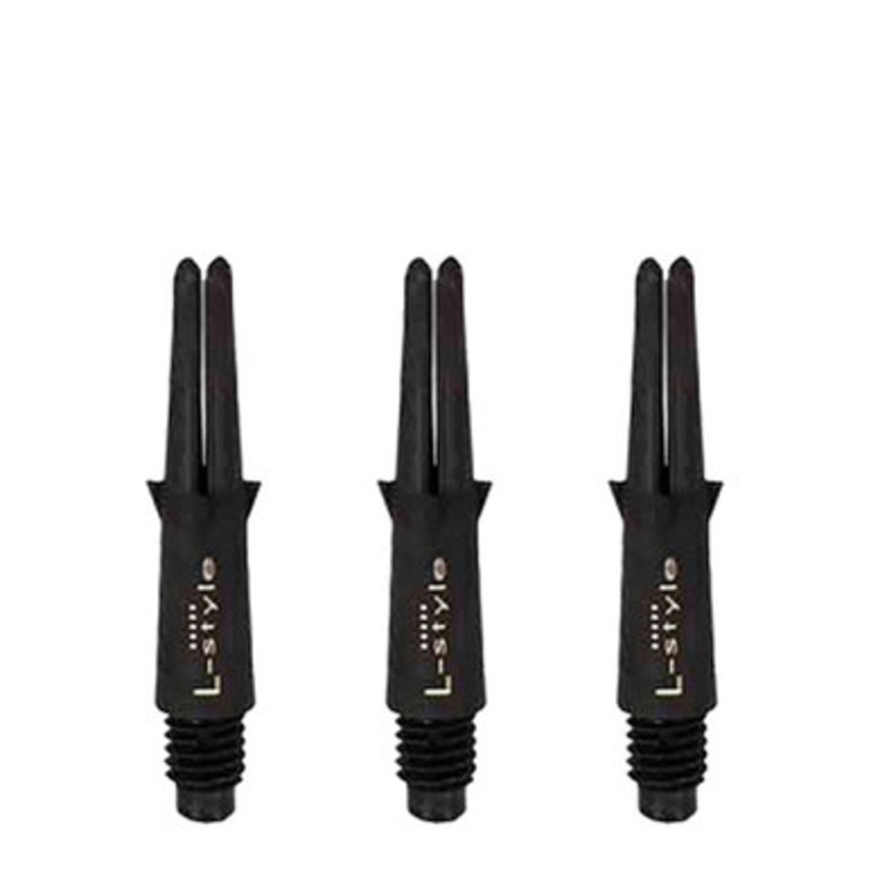 Dart World L-Shaft Carbon Shaft – Extra Short