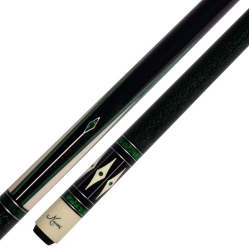Meucci Brick and Mortar 5 Cue Stick