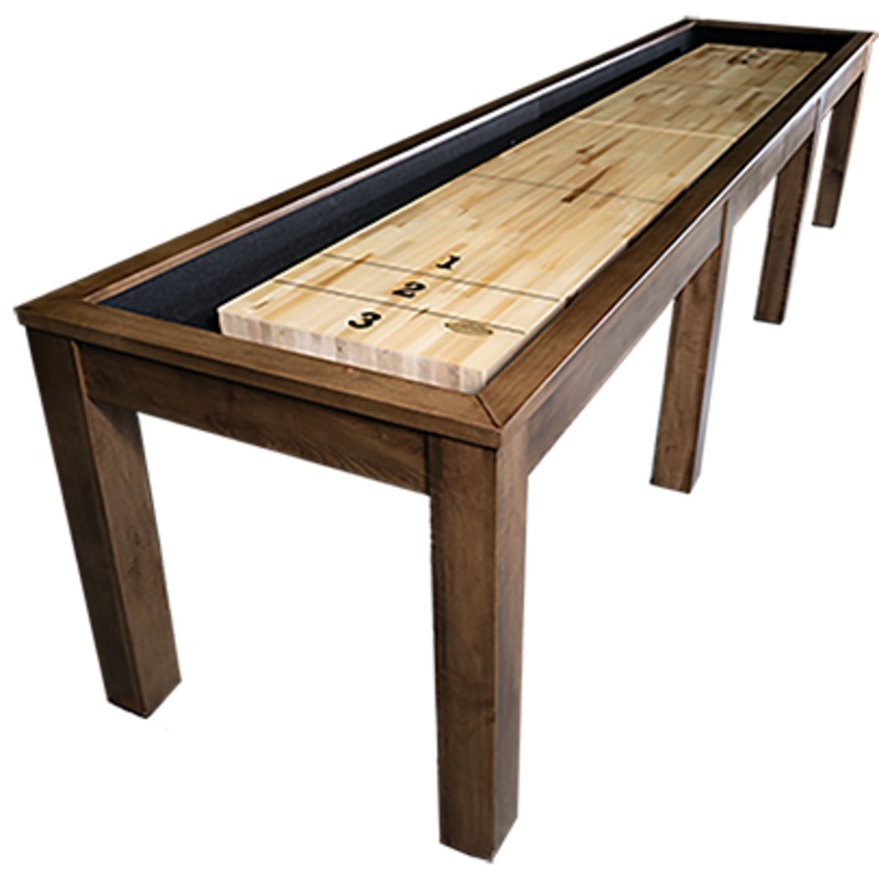 Olhausen Townhouse Shuffleboard