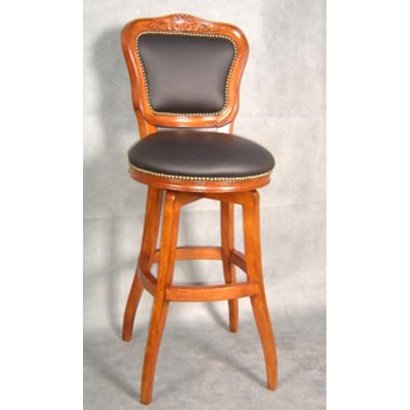 Tobias Oriental Stool