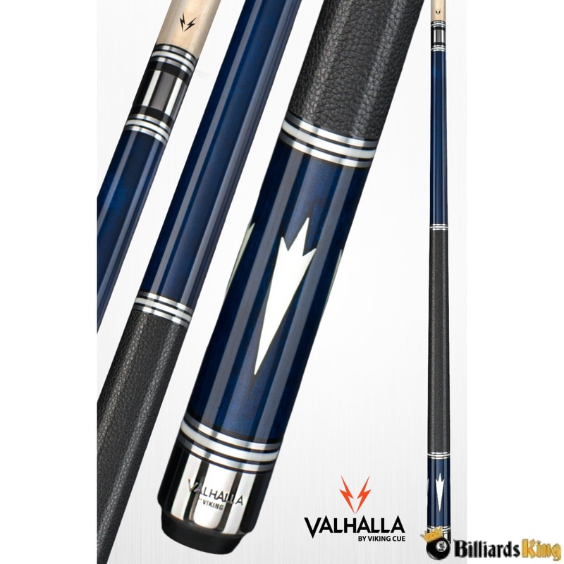 Valhalla VA903 Pool Cue Stick|18 Ounce|18.5 Ounce|19 Ounce|19.5 Ounce|20 Ounce|20.5 Ounce|21 Ounce