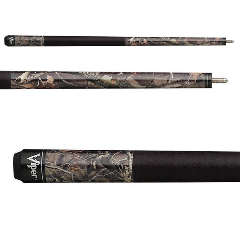 Viper Realtree Hardwoods Jr. 48