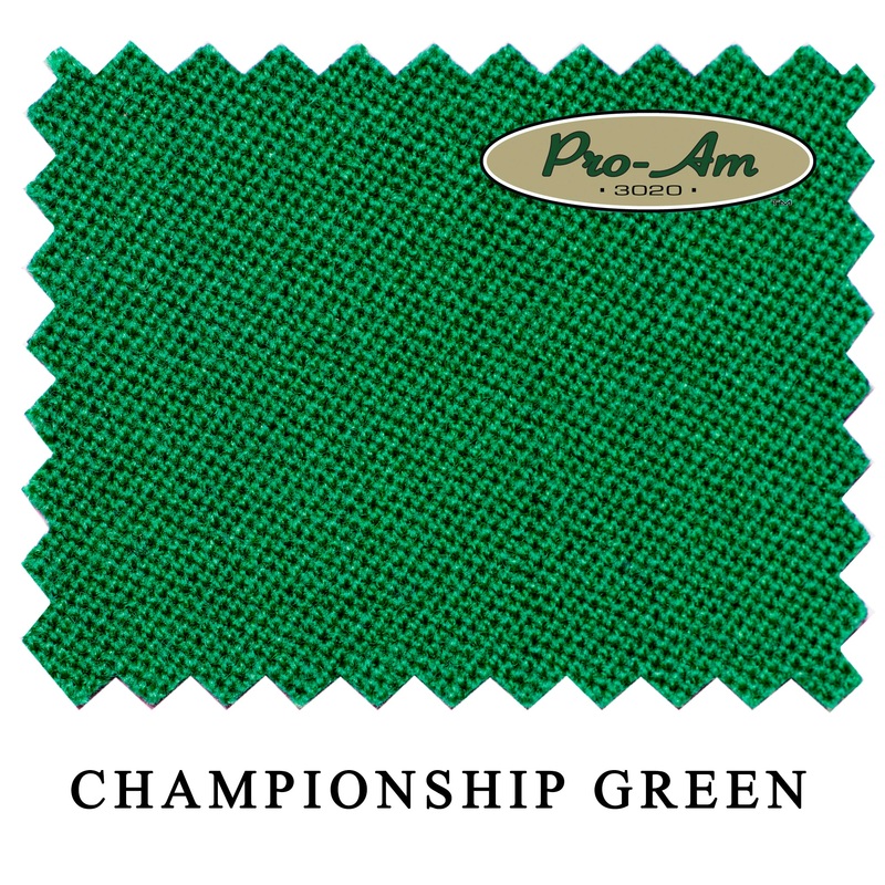 8 ft Oversized Championship Pro-Am Championship Green
