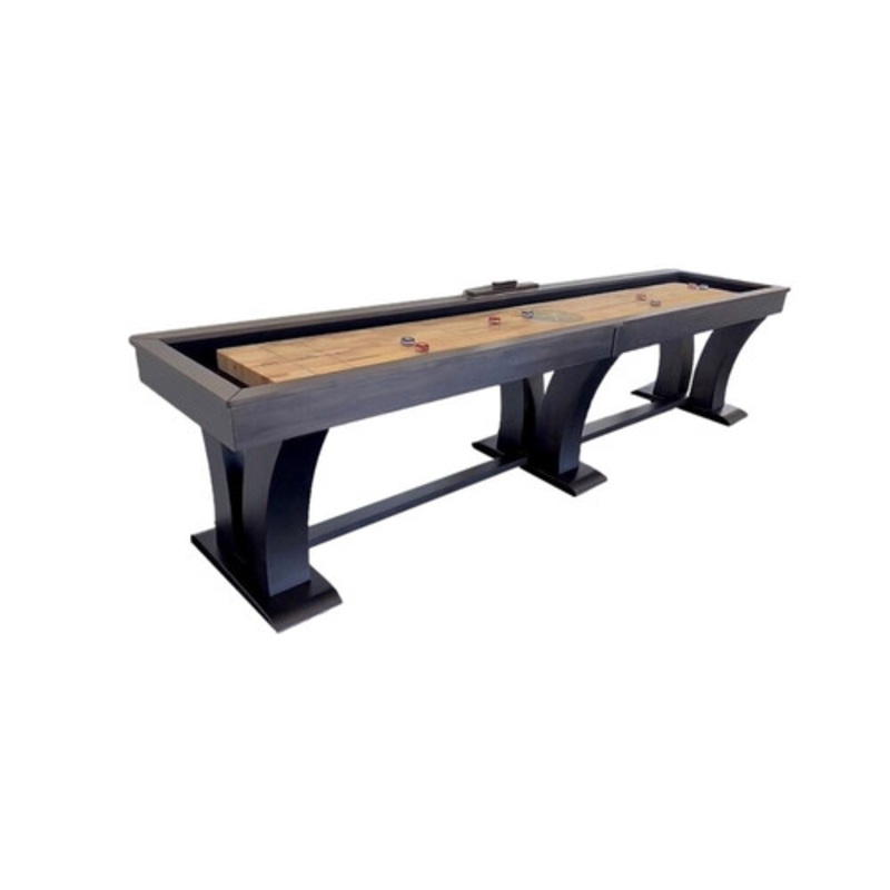A.E. Schmidt Nile Shuffleboard
