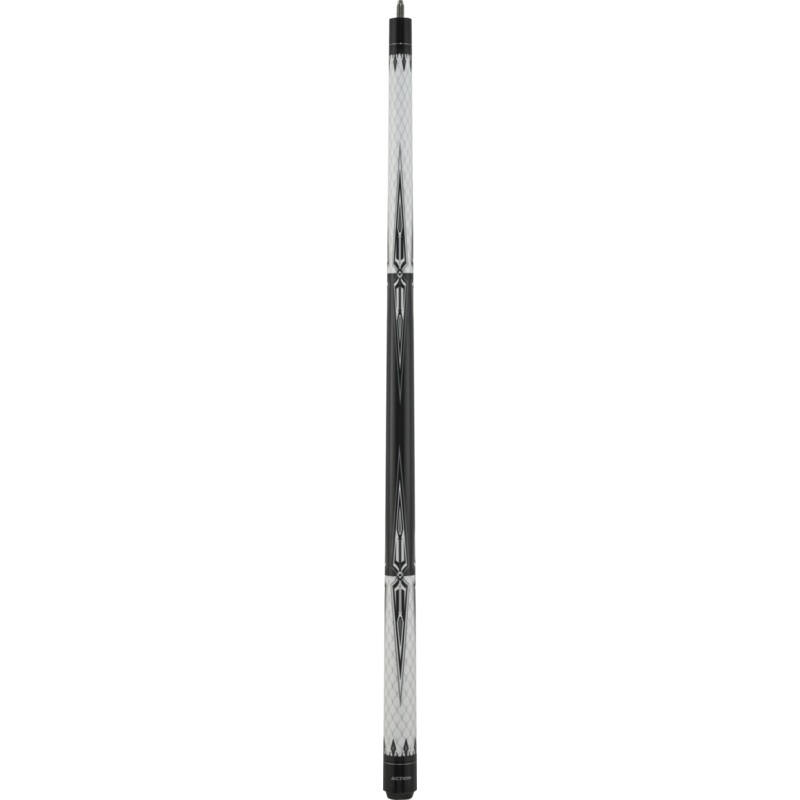 Action BW17 Pool Cue|BW17 19oz|BW17 18oz|BW17 20oz|BW17 21oz