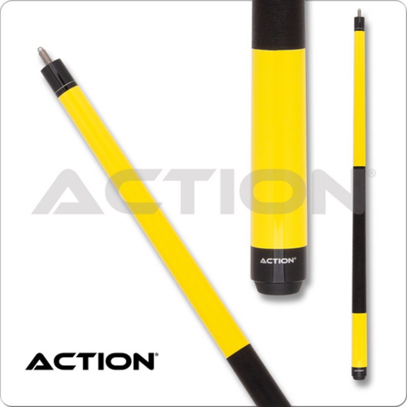 Action Starter COL07 Pool Cue