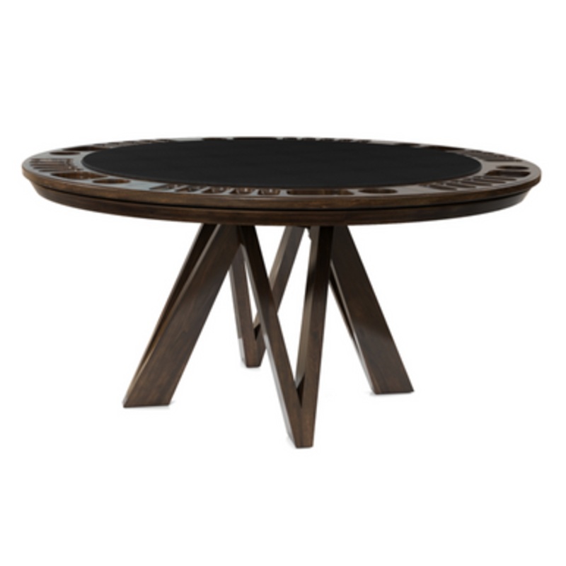California House Vista Reversible Top Game Table