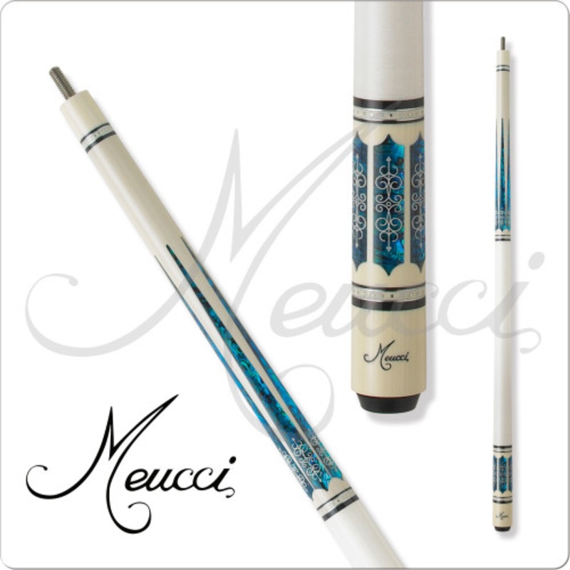 Meucci 21st Century 3 Pool Cue