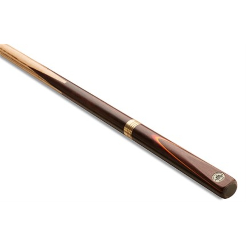 PERADON Flare 3 section 8 ball pool cue