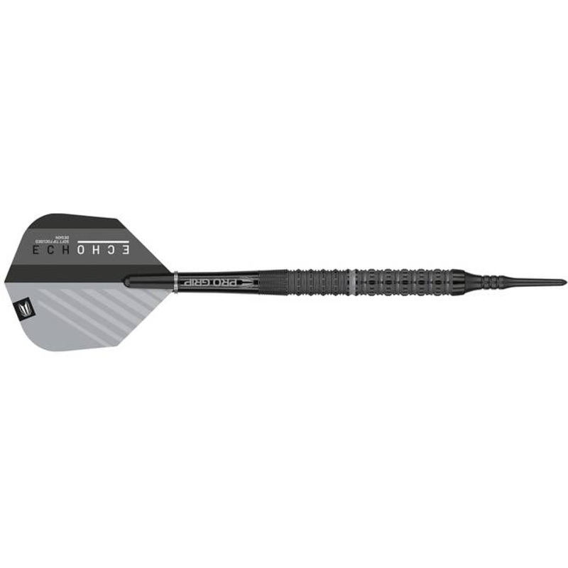Target Echo Series 12 Soft Tip Darts