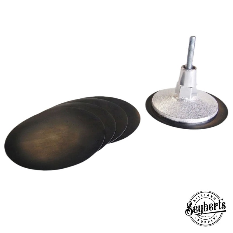 6 Table Leveler Pads – Set of 4