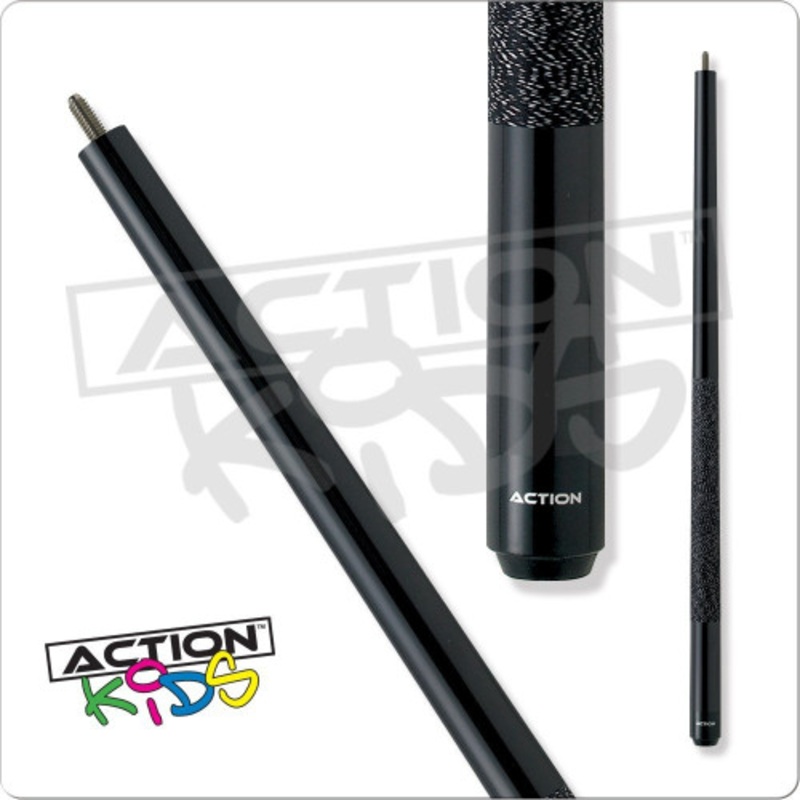 Action Kids JR03 48in Junior Cue