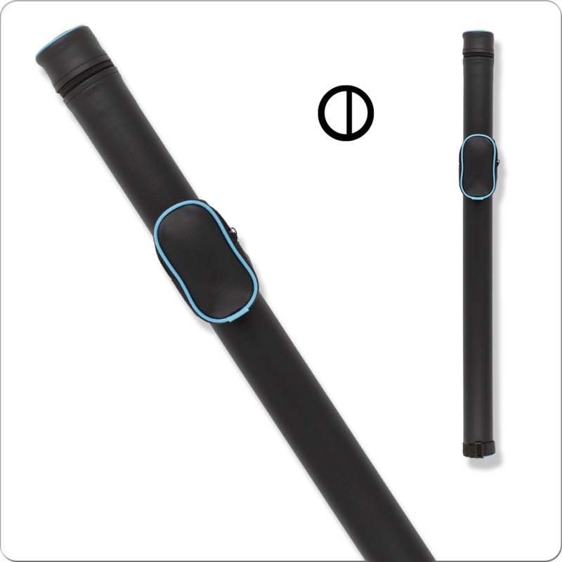Action Round Piping 1×2 Hard Case