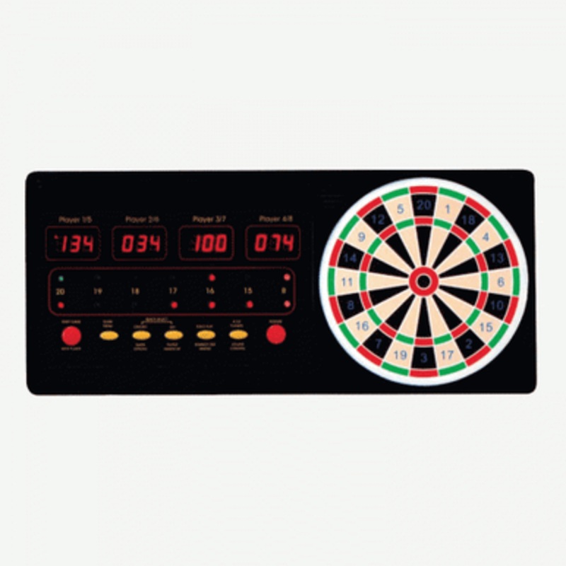 Arachnid ESCORER-2 Deluxe Electronic Scorer