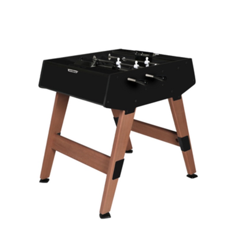 Cornilleau Origin 1vs1 Outdoor Foosball Table in Black