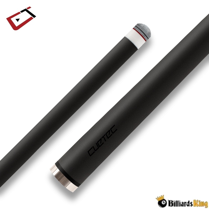 Cuetec Cynergy CT-15K Carbon Fiber Pool Cue Shaft 11.8mm