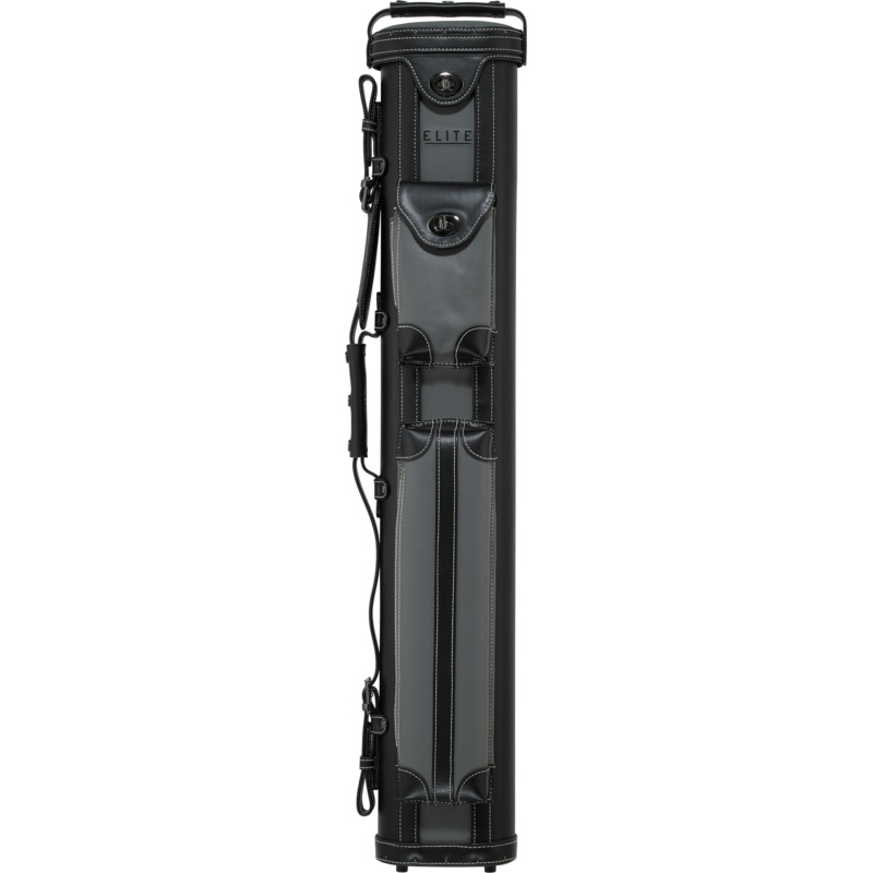 Elite ECV24 Cue Case – Grey