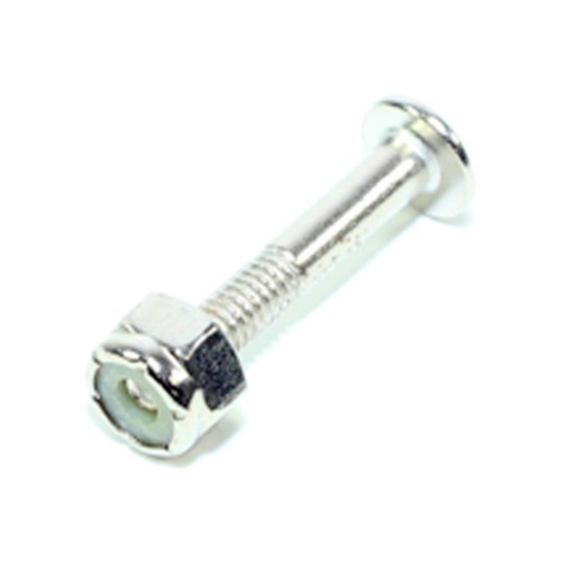 Foosball Player Nut and Bolt