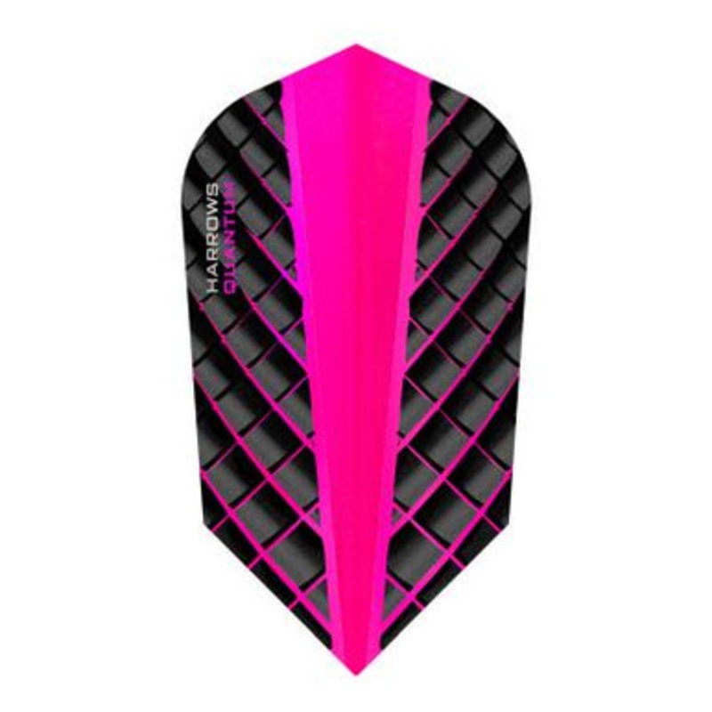 Harrows Quantum Pink Flight – Slim
