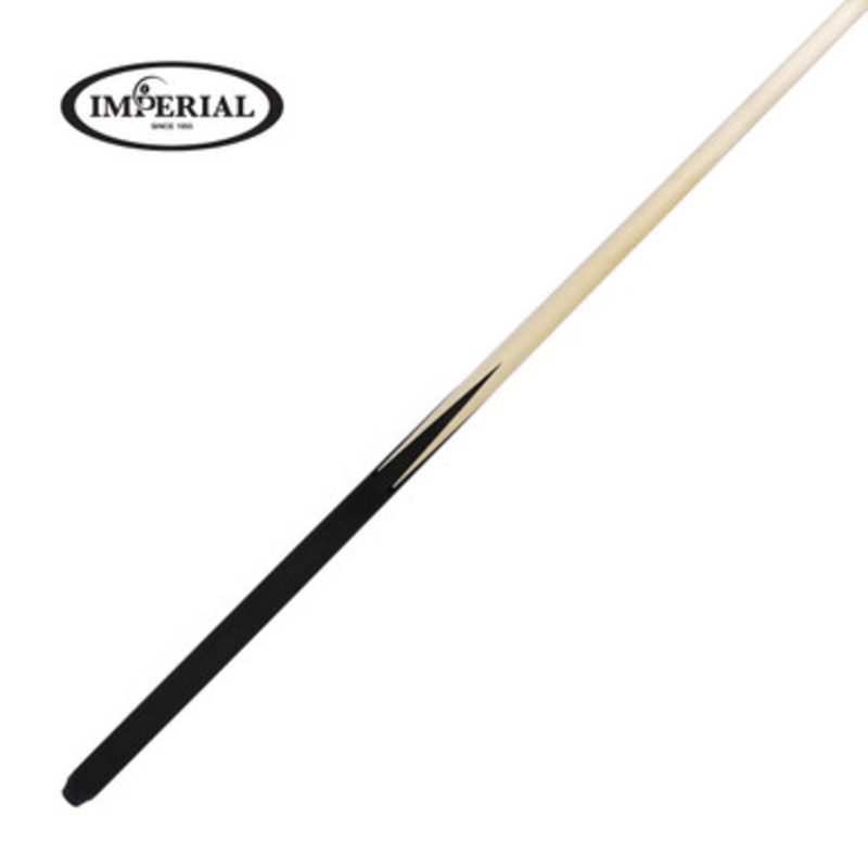Imperial Drifter Series Black Cue
