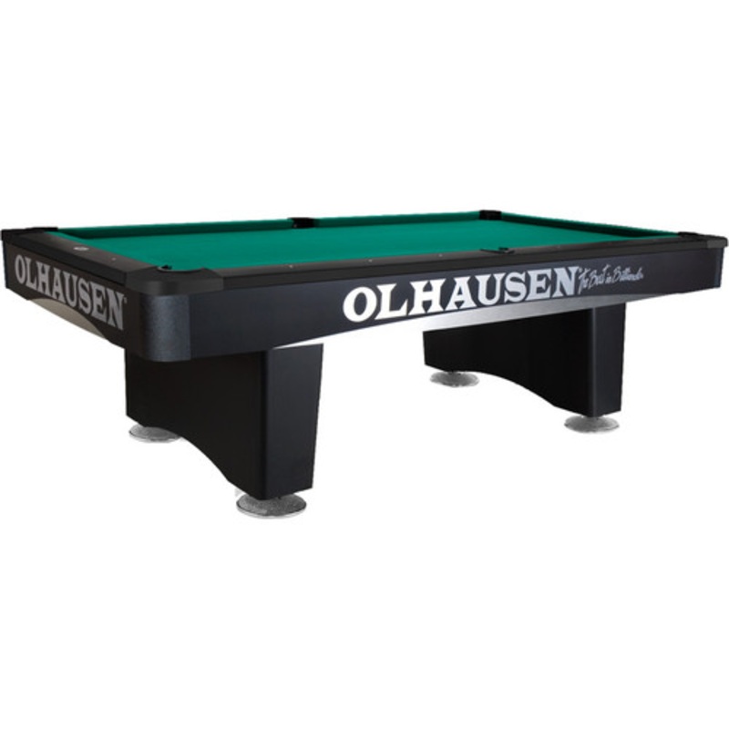 Olhausen Grand Champion III Pool Table