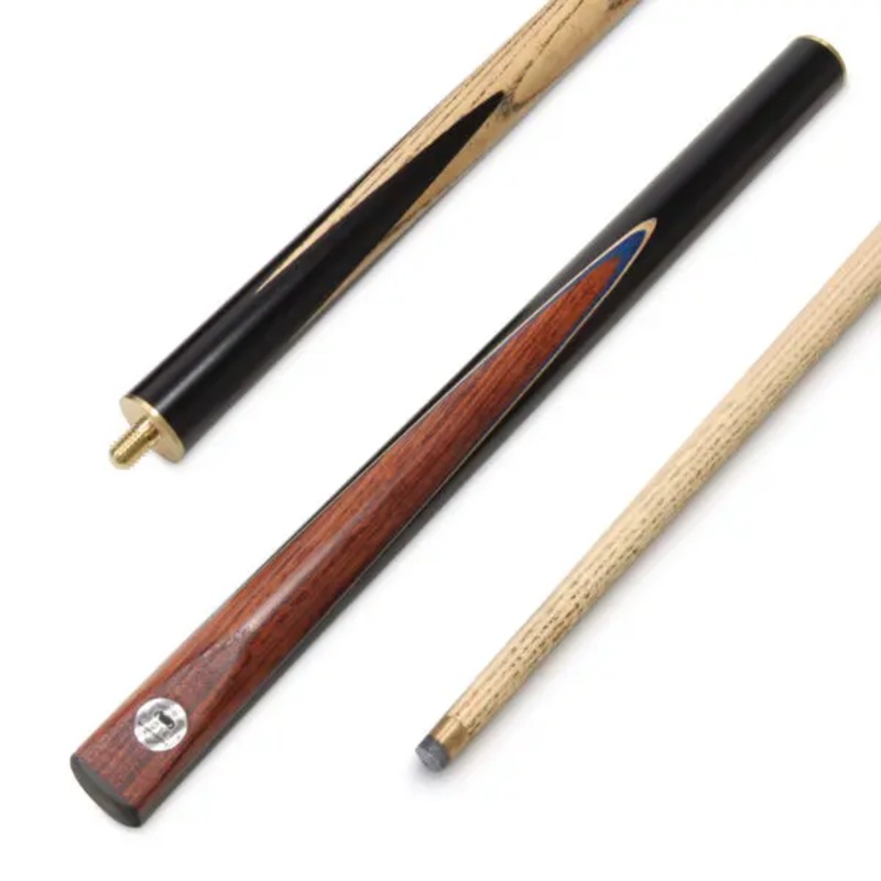 Pro 147 Blue Flash 3/4 jointed cue