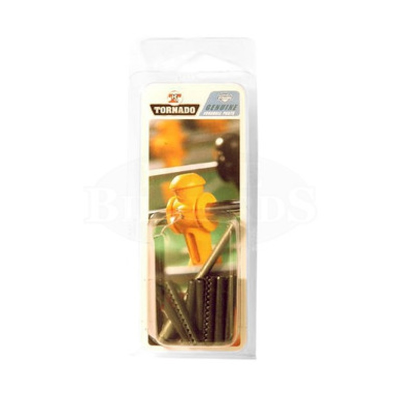 Tornado Roll Pin Punch Kit