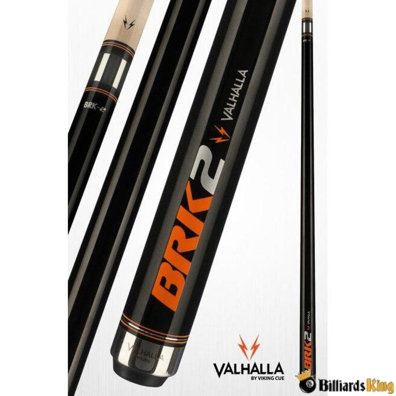 Valhalla VA-BRK2 Break Pool Cue Stick