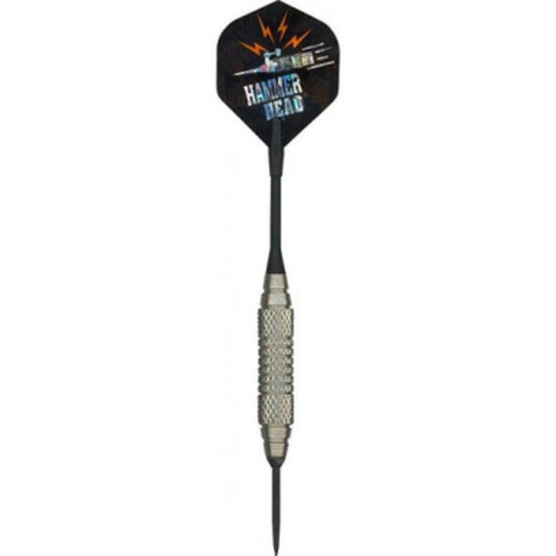 Bottelsen H.H. Super Alloy Steel Tip Darts 22g III
