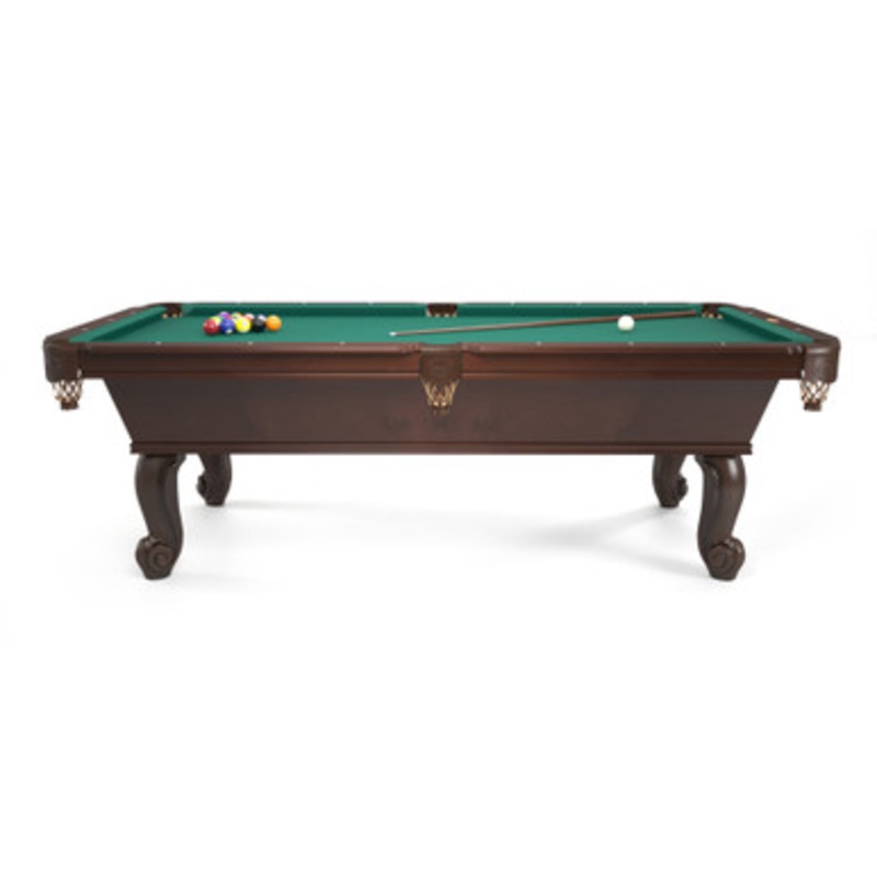 Catalina Pool Table