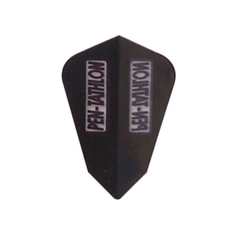 Dart World Pentathlon Black Flight – Lantern