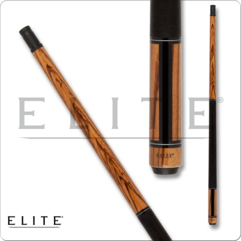 Elite EP49 Pool Cue