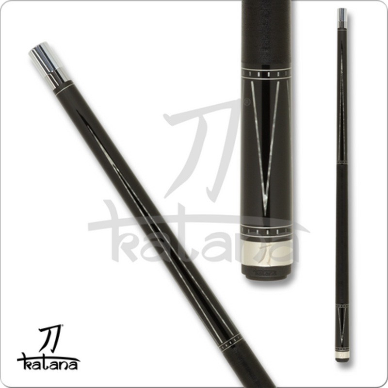 Katana KAT19 Pool Cue