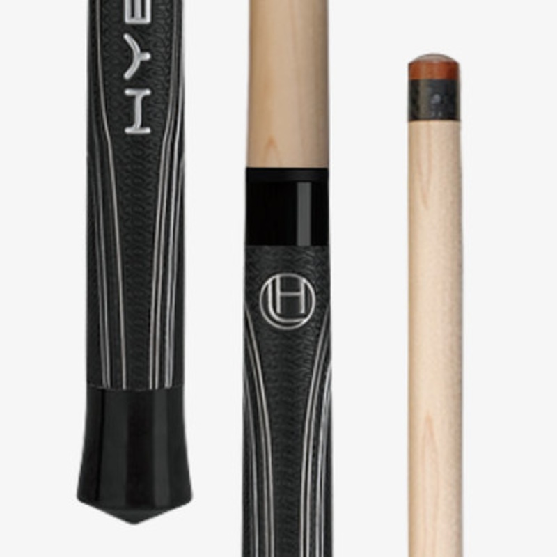Lucasi Custom Air Hog Hybrid LHAH5W Jump Cue