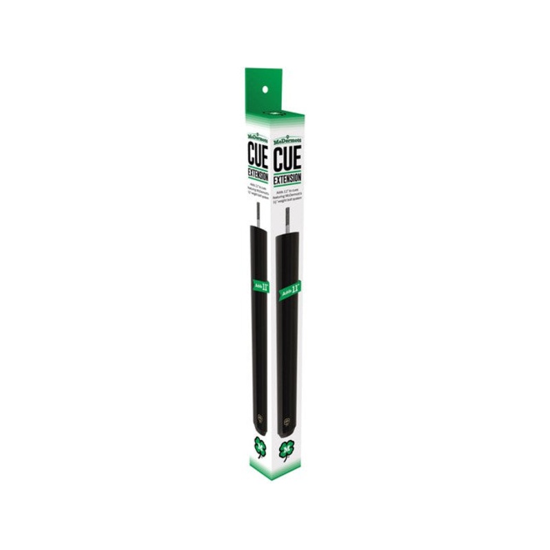 McDermott Cue Extension