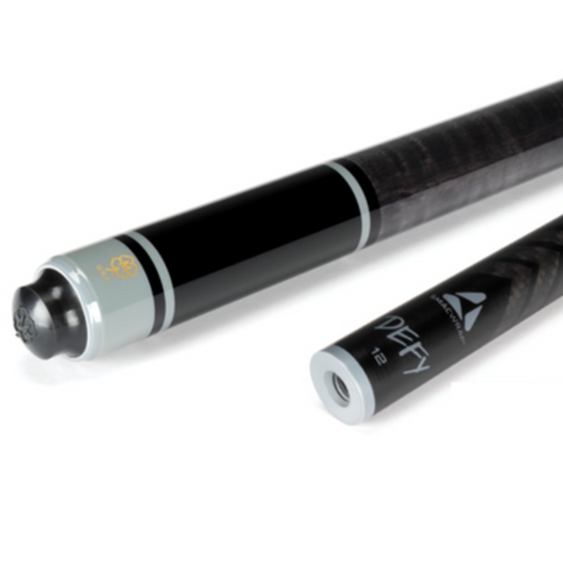McDermott Select SL10 Series Cue