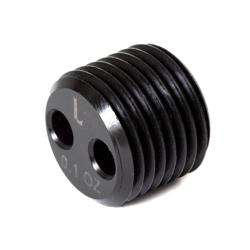 Predator Uni-Loc Weight Bolt 0.1 oz