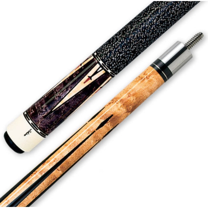 Schon CX37 Pool Cue|Schon CX37 19oz|Schon CX37 19.5oz|Schon CX37 20oz|Schon CX37 20.5oz|Schon CX37 21oz