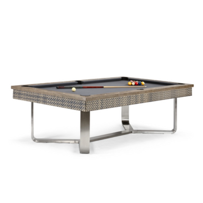 The Bali Pool Table