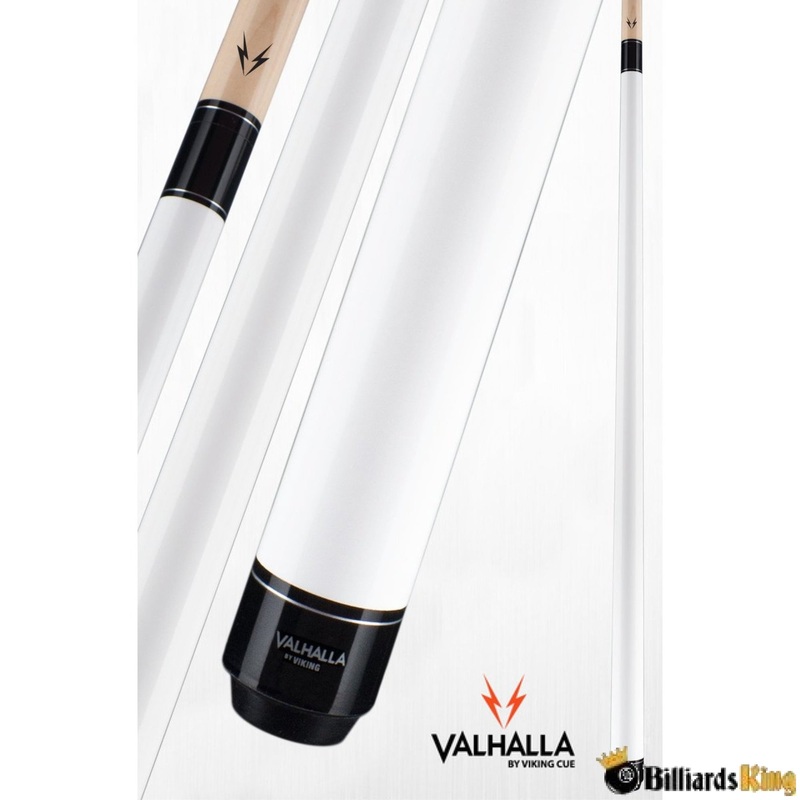 Valhalla VA108 Pool Cue Stick|18 Ounce|18.5 Ounce|19 Ounce|19.5 Ounce|20 Ounce|20.5 Ounce|21 Ounce