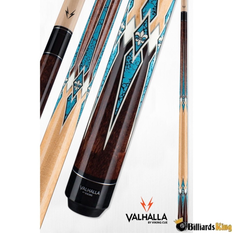 Valhalla VA891 Pool Cue Stick|18 Ounce|18.5 Ounce|19 Ounce|19.5 Ounce|20 Ounce|20.5 Ounce|21 Ounce