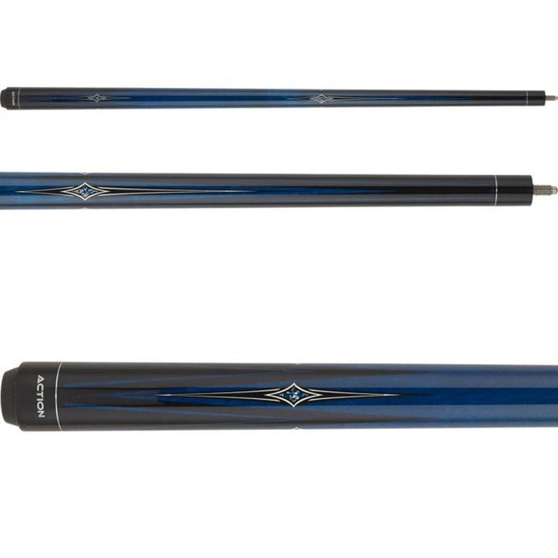 Action IMP66 Impact Cue